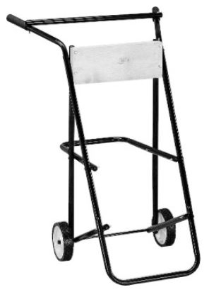 Phngsmotor trolley